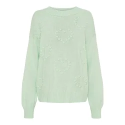 Marta Aurorette strik