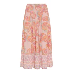 Marta princess nederdel  smock