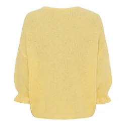 Marta Juliana strik cardigan