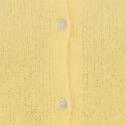 Marta Juliana strik cardigan