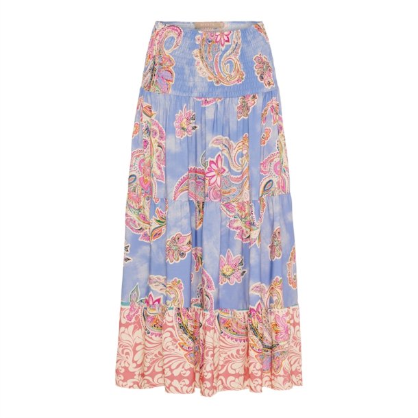 Marta Josefina teen nederdel