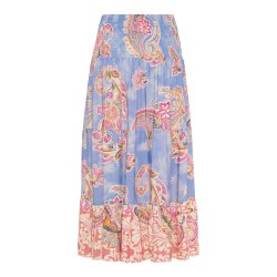 Marta Josefina teen nederdel