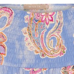 Marta Josefina teen nederdel