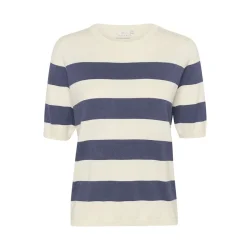 KAlizza Striped Knit