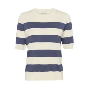 KAlizza Striped Knit