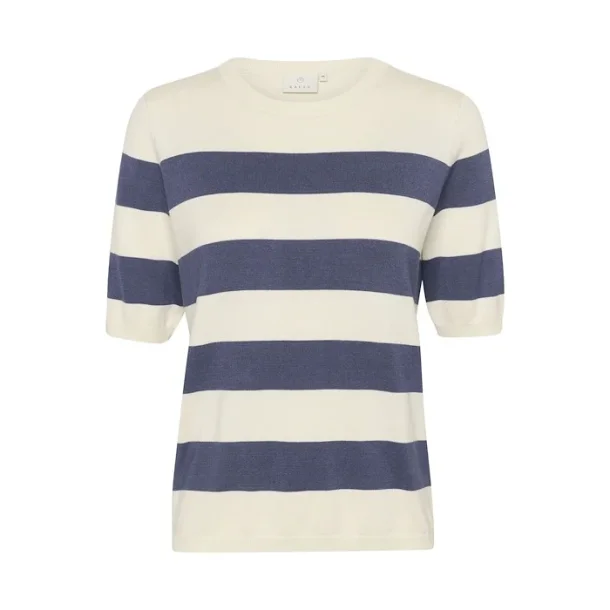 KAlizza Striped Knit