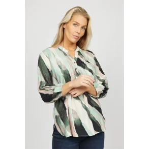 2-Biz Dorte blouse