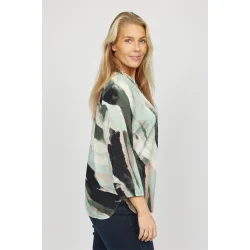2-Biz Dorte blouse
