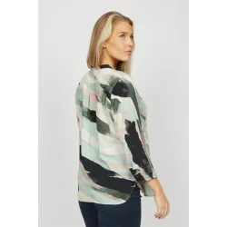 2-Biz Dorte blouse