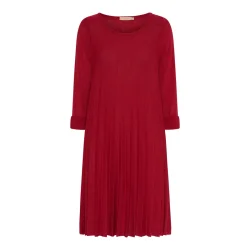 Marta Jasmin strikkjole