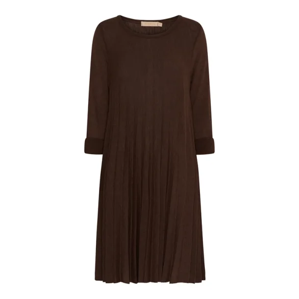 Marta Jasmin strikkjole