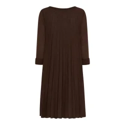 Marta Jasmin strikkjole