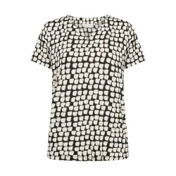 KAbella Jersey Blouse