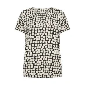 KAbella Jersey Blouse