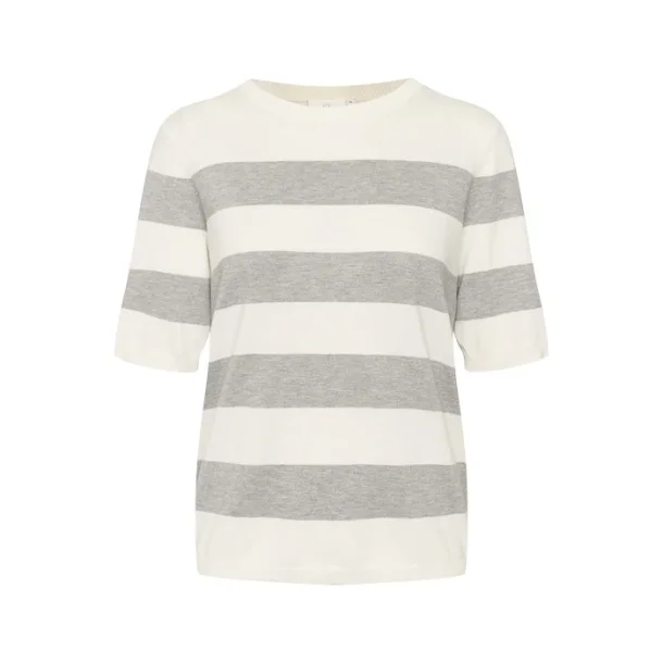 KAlizza Striped Knit
