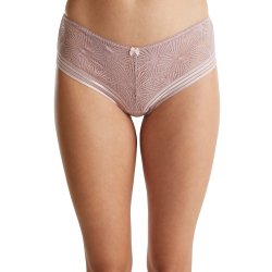 Brazilian hipster shorts