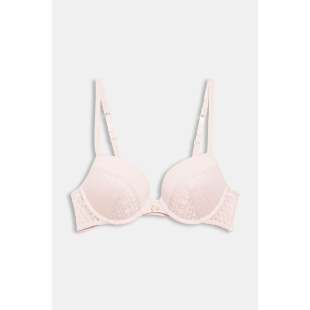 Esprit Bh med push up