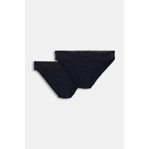 Esprit Mini Briefs 2 Pak