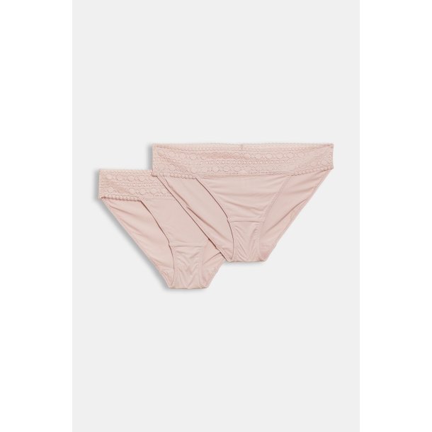 Esprit Mini Briefs 2 Pak
