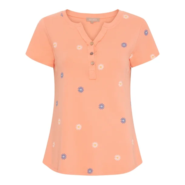 Marta Cecilie t-shirt