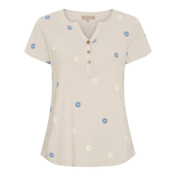 Marta Cecilie t-shirt