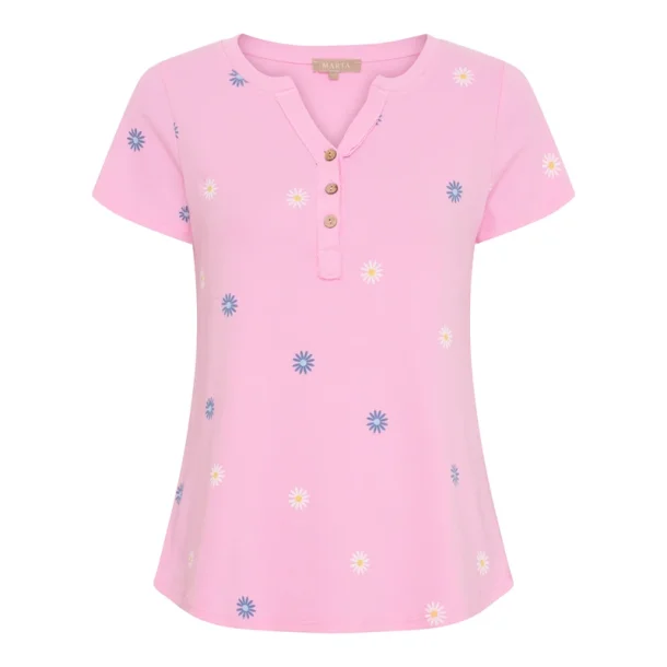 Marta Cecilie t-shirt