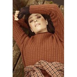 KAbabara Long Pullover