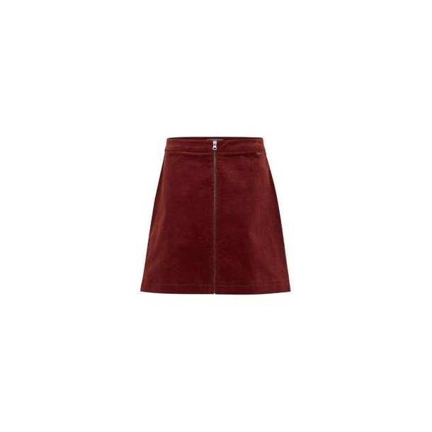 BYDAFNA SKIRT -