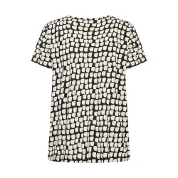 KAbella Jersey Blouse