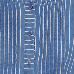 Marta Eulalie bluse m/strib