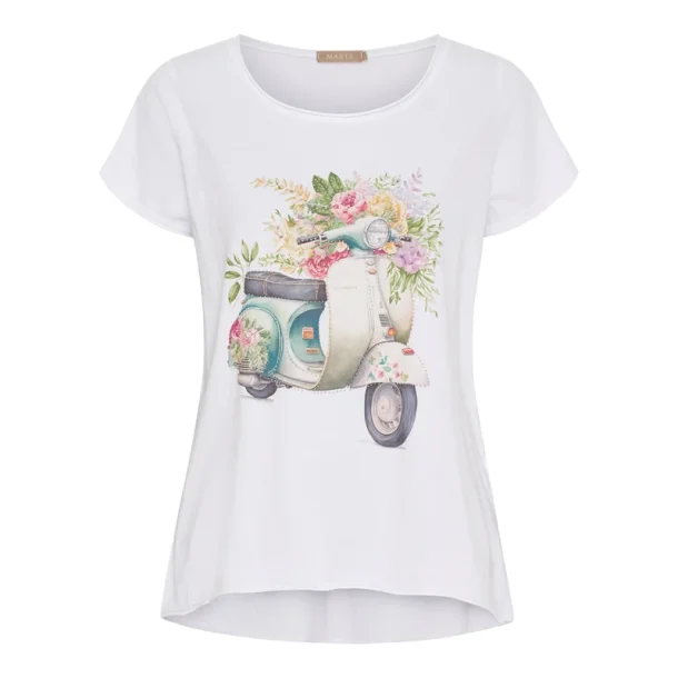 Marta Marie t-shirt