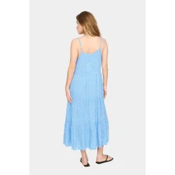 EdaSZ Maxi Strap Dress