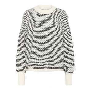 KAellery Knit Pullover