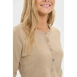 A8661, MilaSZ R-Neck Cardigan