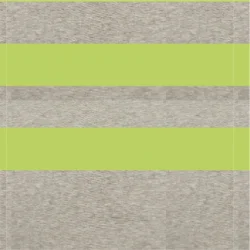 KAlizza Striped Knit