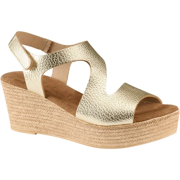 Tim & Simonsen Katia platino