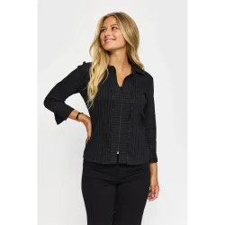 2-Biz Kings bluse m/lynl�s