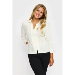 2-Biz Kings bluse m/lynl�s