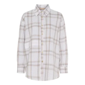 Marta Faustina skjorte m tern