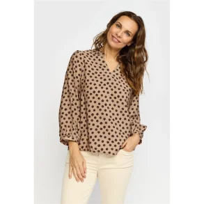 2-Biz Marit bluse