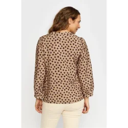 2-Biz Marit bluse