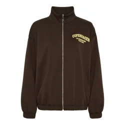 Marta Nete sweat cardigan