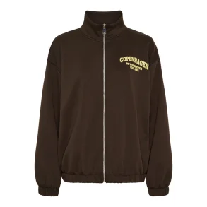 Marta Nete sweat cardigan