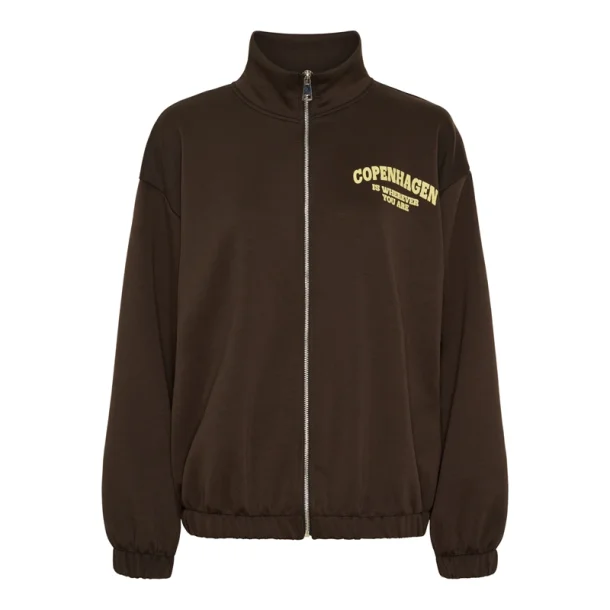 Marta Nete sweat cardigan