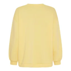 Marta Hibiscus sweat