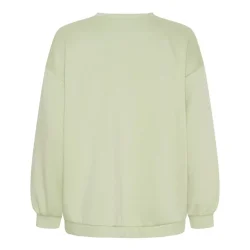 Marta Hibiscus sweat