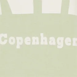 Marta Hibiscus sweat