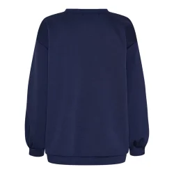 Marta Hibiscus sweat