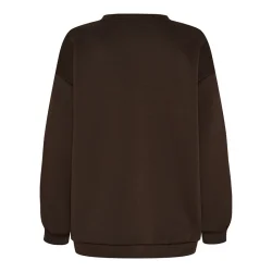 Marta Hibiscus sweat