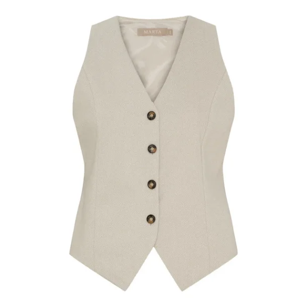Marta Rainey vest